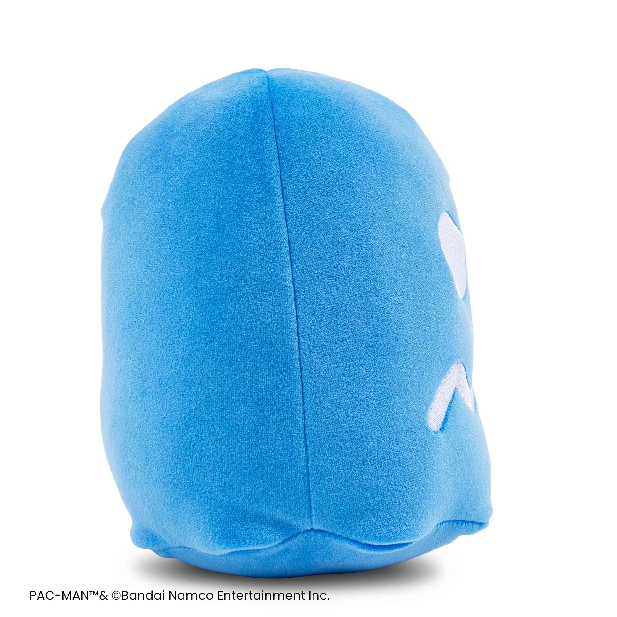 Amazon.co.jp: Toynk パックマン ターントゥ ブルー ゴースト 7インチ